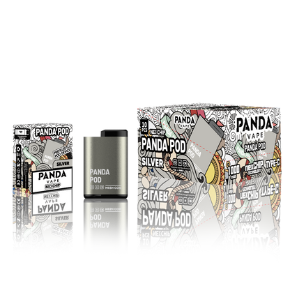 Rechargeable Battery for Panda Pods - Low as $10