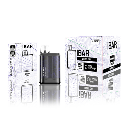 iBar - 3500 - As low as £16.80