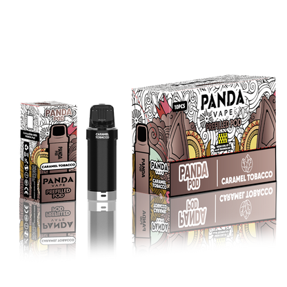 Panda Pods - 5000 - As low as £10