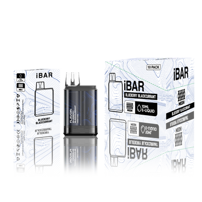 iBar - 3500 - As low as £16.80