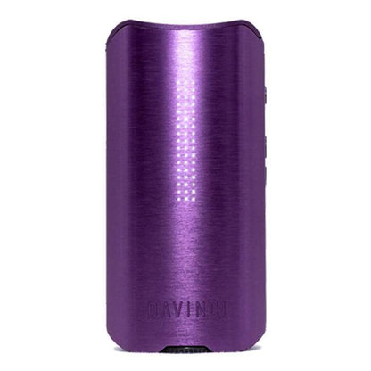 Davinci IQ2 Vaporizer - Super Vape Store