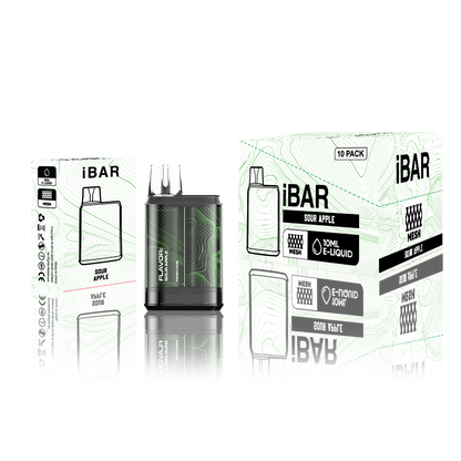 iBar - 3500 - As low as £16.80