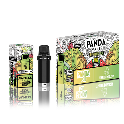 Panda Pods - 5000 - As low as £10