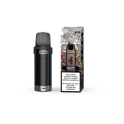 Panda Pod 5000 Start Up Bundle