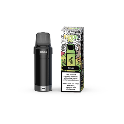 Panda Pod 5000 Start Up Bundle