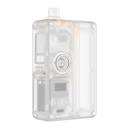 Vandy Vape Pulse AIO 80W Kit 5ml - Super Vape Store