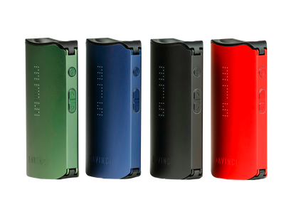 Davinci IQC - Super Vape Store