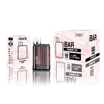 iBar - 3500 - As low as £16.80