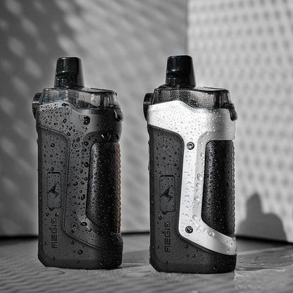 Geekvape Aegis Boost PLUS 40W Pod Kit - Super Vape Store