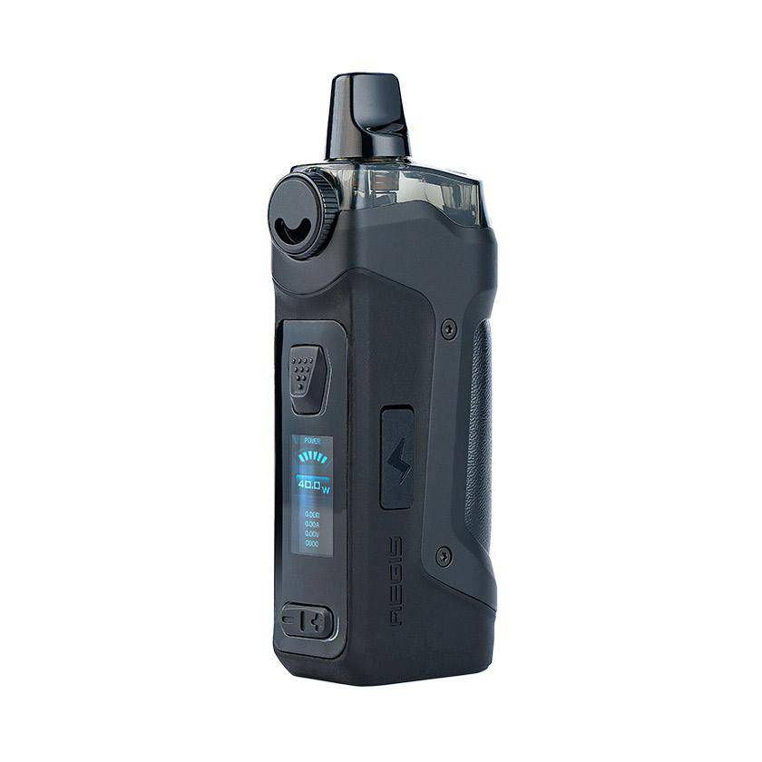 Geekvape Aegis Boost PLUS 40W Pod Kit - Super Vape Store