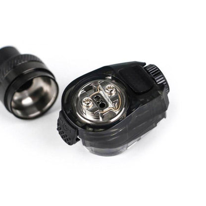 Geekvape Aegis Boost RBA Pod Cartridge - Super Vape Store