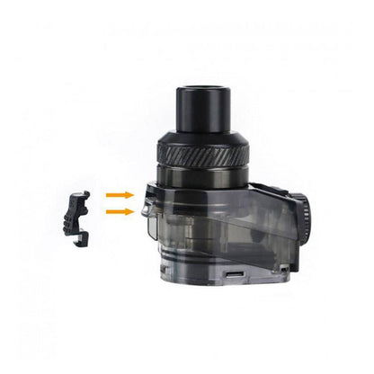 Geekvape Aegis Boost RBA Pod Cartridge - Super Vape Store