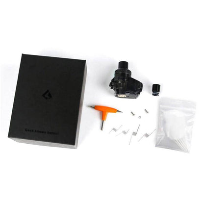 Geekvape Aegis Boost RBA Pod Cartridge - Super Vape Store