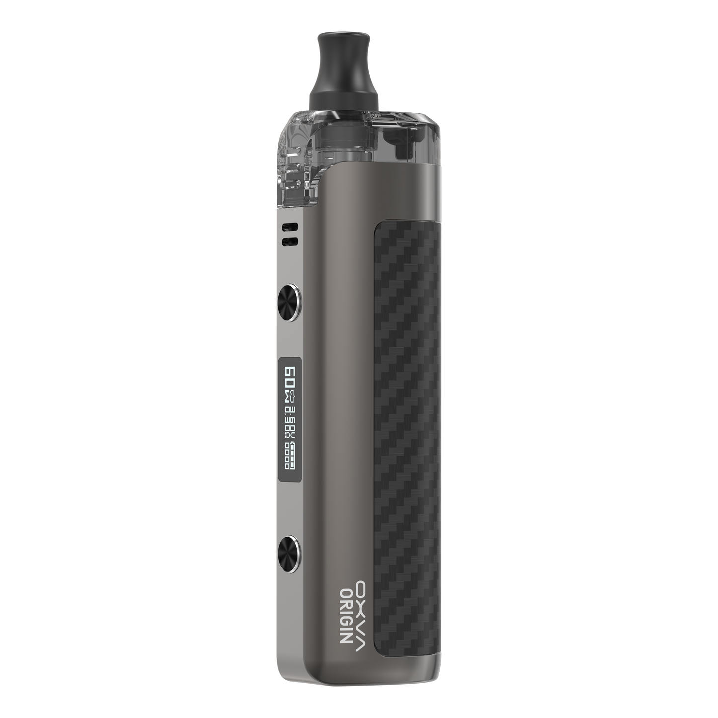 OXVA Origin Mini 60W Mod Kit 2200mAh 4ml - Super Vape Store