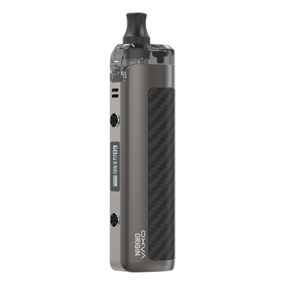 OXVA Origin Mini 60W Mod Kit 2200mAh 4ml - Super Vape Store