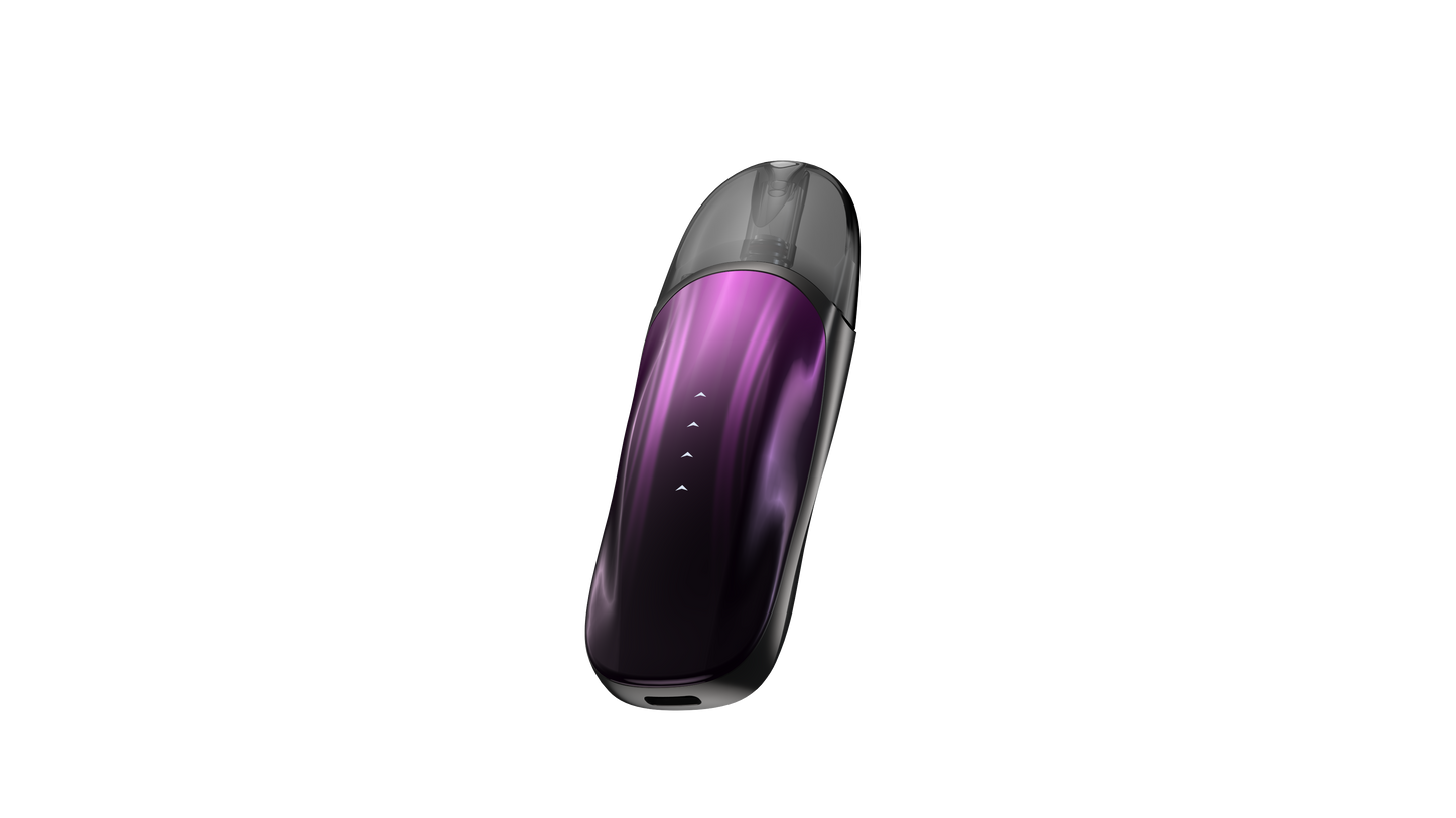 Vaporesso - Zero 2 - Pod System Kit - 800mAh 3ml - Super Vape Store
