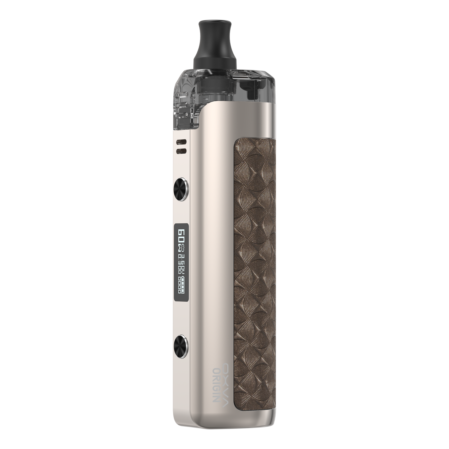 OXVA Origin Mini 60W Mod Kit 2200mAh 4ml - Super Vape Store