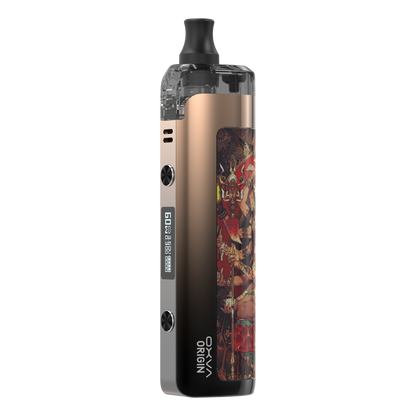 OXVA Origin Mini 60W Mod Kit 2200mAh 4ml - Super Vape Store