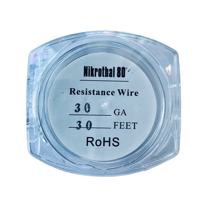 Demon Killer Ni80 Wire - Super Vape Store
