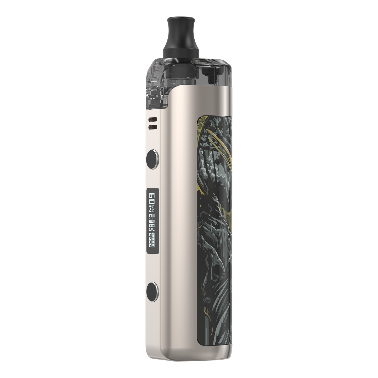 OXVA Origin Mini 60W Mod Kit 2200mAh 4ml - Super Vape Store