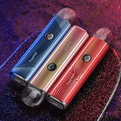 FreeMax Onnix 2 15W Pod System Kit 900mAh 2ml - Super Vape Store