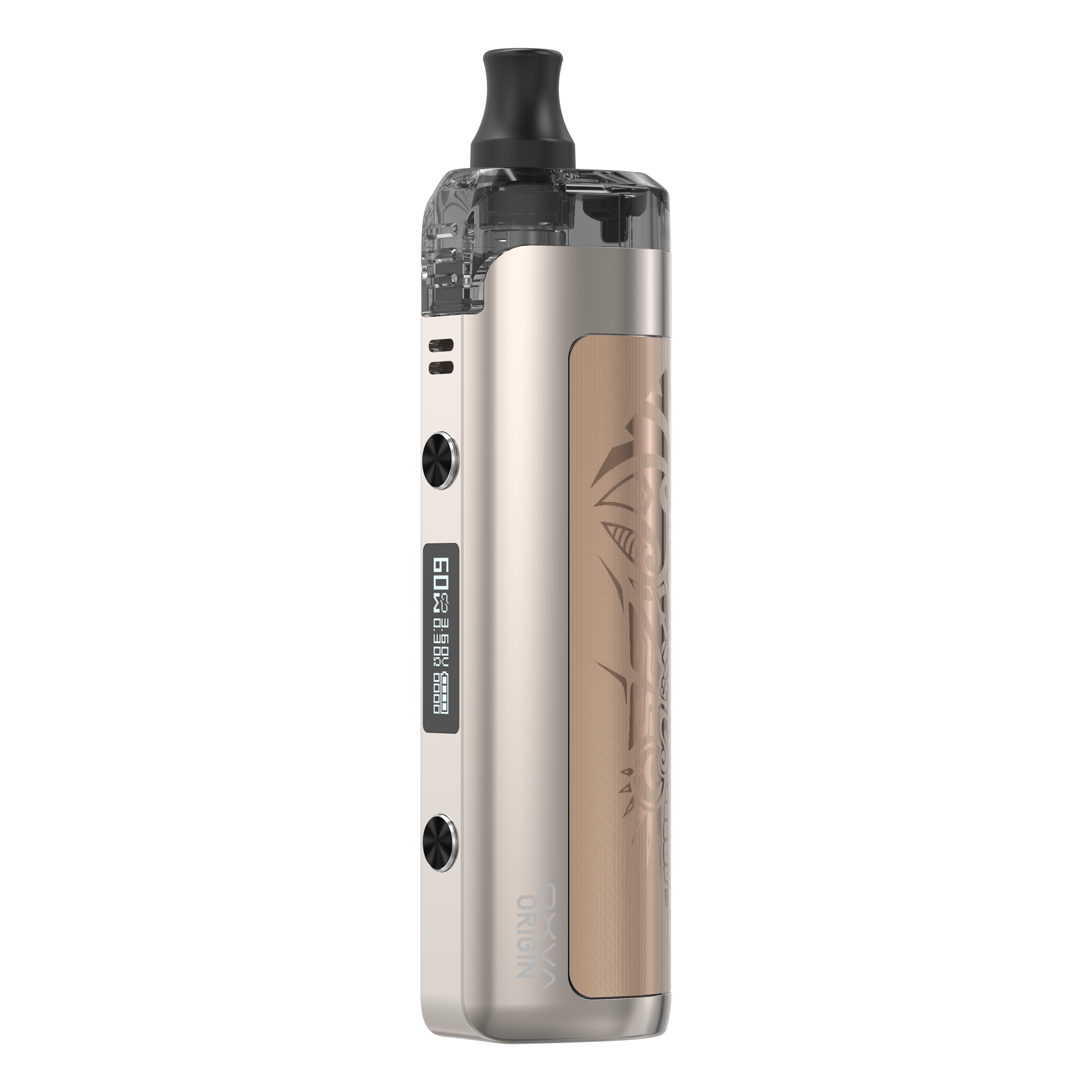 OXVA Origin Mini 60W Mod Kit 2200mAh 4ml - Super Vape Store