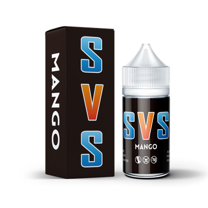 SVS - Mango - New - Super Vape Store