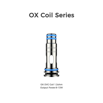 FreeMax - OX Coil for Onnix Kit - (5pcs/pack) - Super Vape Store