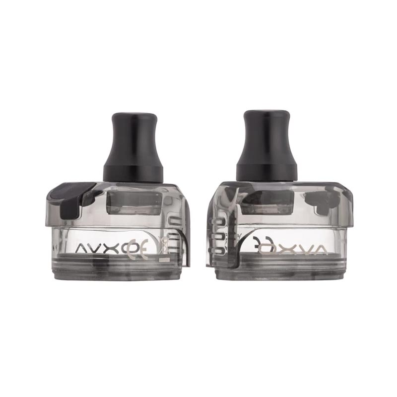 OXVA Origin Mini Empty Pod Cartridge 4ml (2pcs/pack) - Super Vape Store
