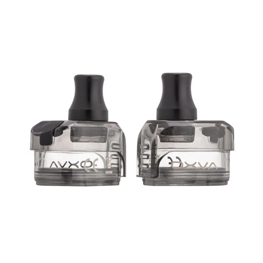 OXVA Origin Mini Empty Pod Cartridge 4ml (2pcs/pack) - Super Vape Store
