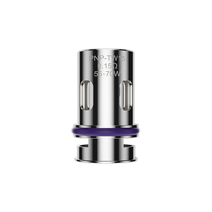 VOOPOO PnP Coils/RBA - 5pcs - Super Vape Store