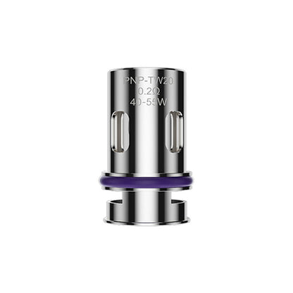 VOOPOO PnP Coils/RBA - 5pcs - Super Vape Store