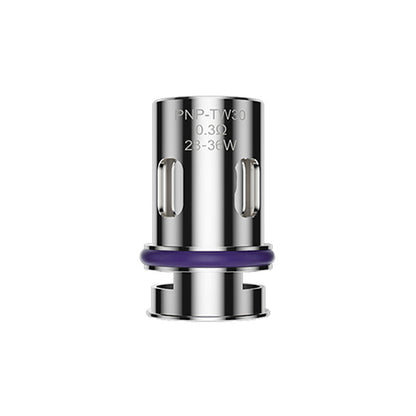 VOOPOO PnP Coils/RBA - 5pcs - Super Vape Store