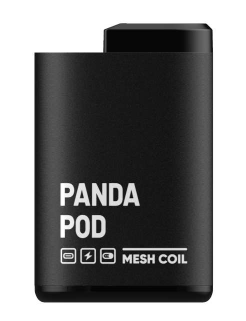 Rechargeable Battery for Panda Pods - Low as $10