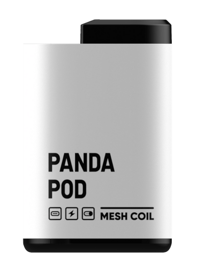 Rechargeable Battery for Panda Pods - Low as $10