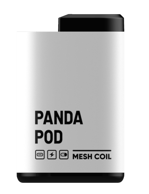 Rechargeable Battery for Panda Pods - Low as $10