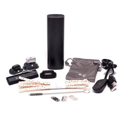 PAX 3 COMPLETE | Matte Black - Super Vape Store