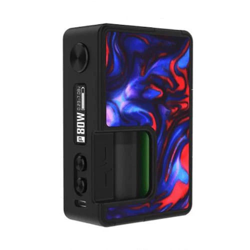 Vandy Vape - Pulse 80w BF Mod - 50% OFF - Super Vape Store