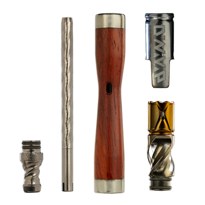 DYNAVAP The Woodwynd - Super Vape Store