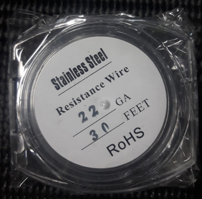 Demon Killer SS316 Wire - Super Vape Store