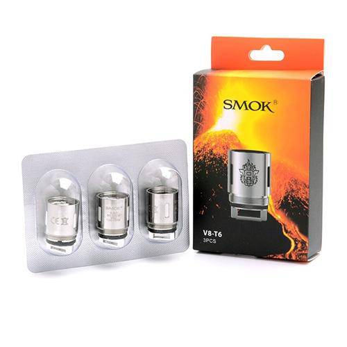 SMOK V8 COILS - Super Vape Store