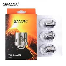 TFV8 X-Baby Coils - Super Vape Store