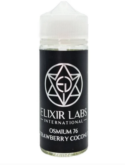 Elixir Labs E-Liquid