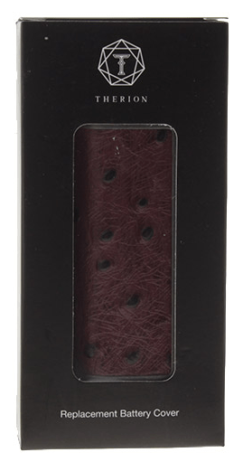 Authentic Lost Vape Therion DNA75W/DNA133W Battery Cover/Panel - Super Vape Store