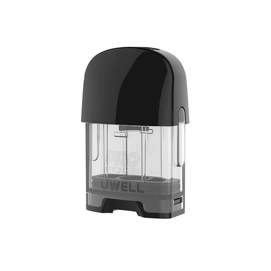 Uwell Caliburn G Empty Pod Cartridge 2ml (2pcs/pack) - Super Vape Store