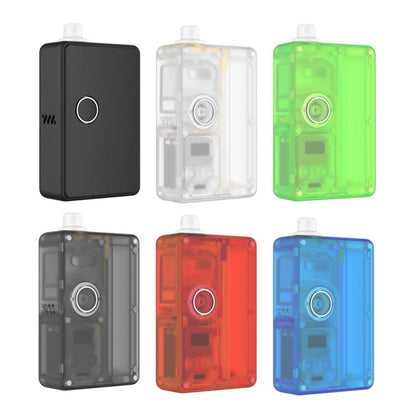 Vandy Vape Pulse AIO 80W Kit 5ml - Super Vape Store
