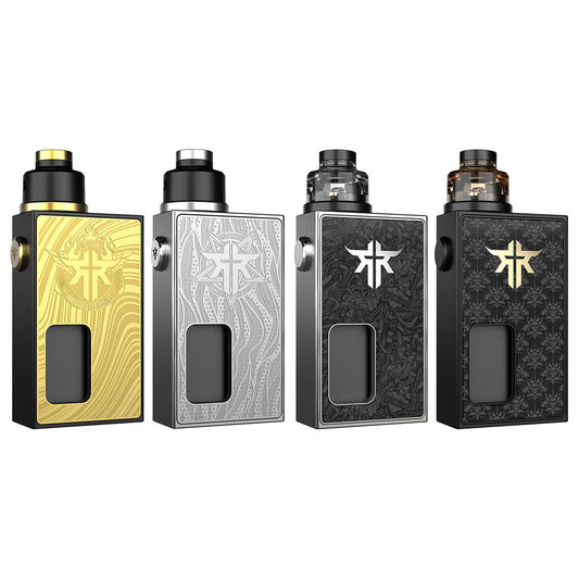 Vandy Vape Requiem BF Kit - Super Vape Store