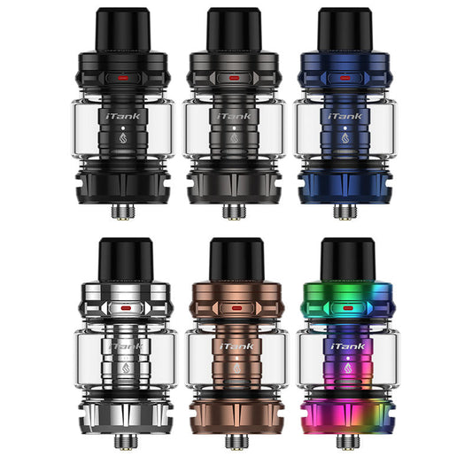 Vaporesso iTank 2 Atomizer 8ml - Super Vape Store