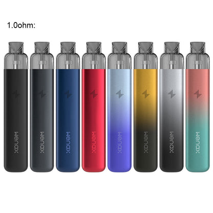 Geekvape Wenax K1 SE 600mAh 2ml - Super Vape Store