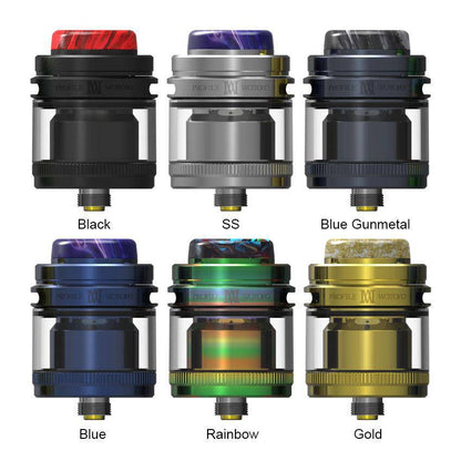 Wotofo Profile M RTA - Super Vape Store